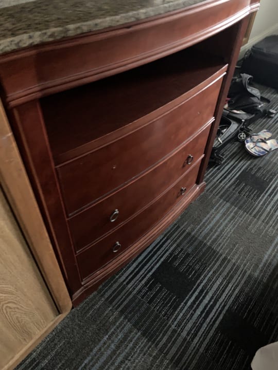 Zimmer Laurel Inn Motel