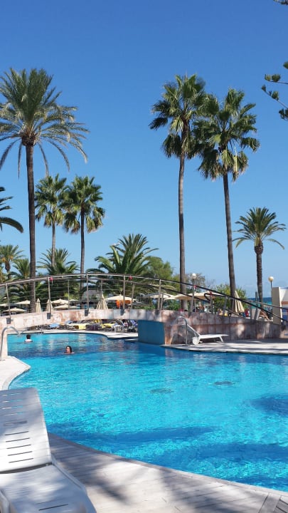 Pool CM Playa del Moro