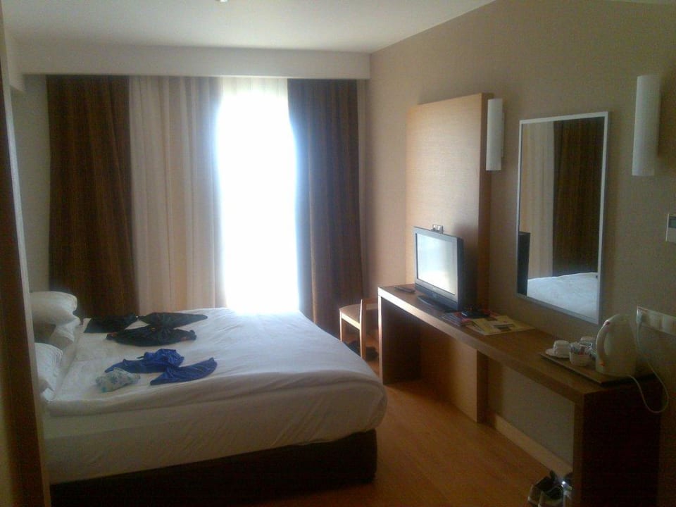 Suite Sunis Kumköy Beach Resort Hotel & Spa