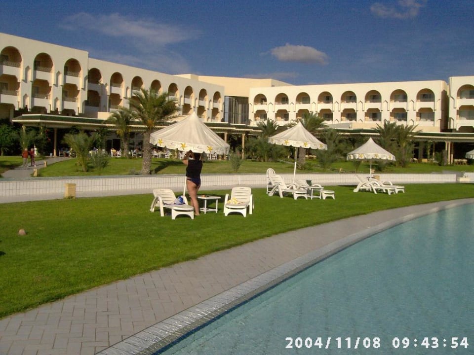 Pool Iberostar Waves Averroes