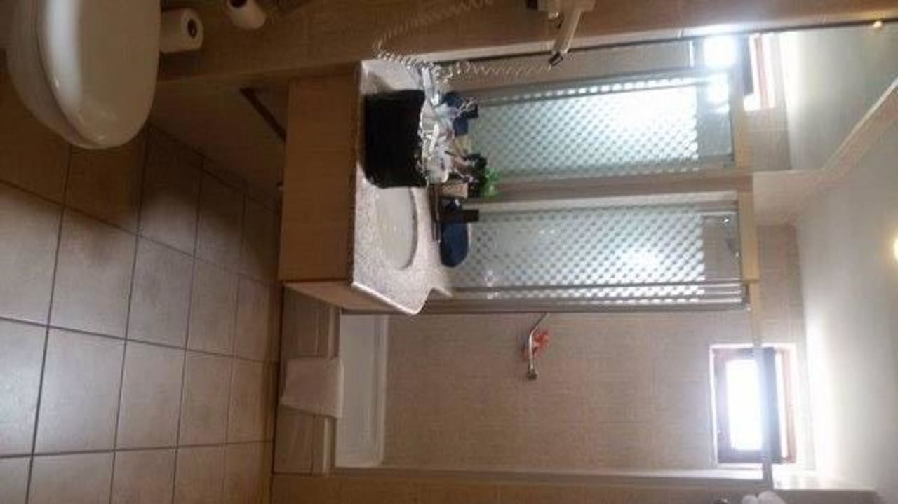 Ванная комната VONRESORT Golden Beach