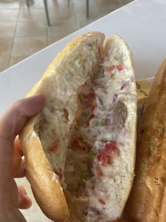 Gastro TUI MAGIC LIFE Penelope Beach