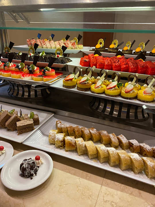 Gastro Regina Resort and Aqua Park Hurghada