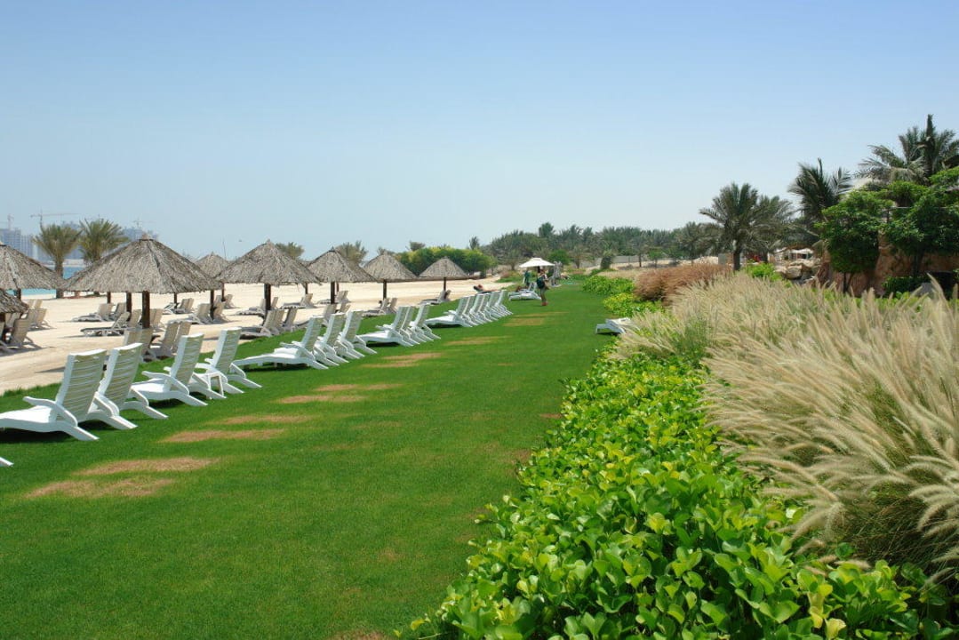 Le Meridien Mina Seyahi Le Meridien Mina Seyahi Beach Resort & Waterpark