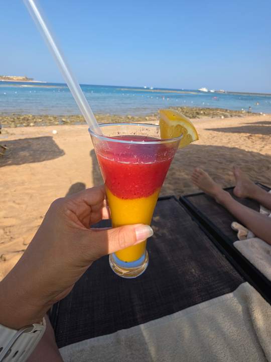 Gastro Jaz Makadi Oasis Resort