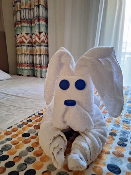 Zimmer Stella Beach Resort & Spa Makadi Bay