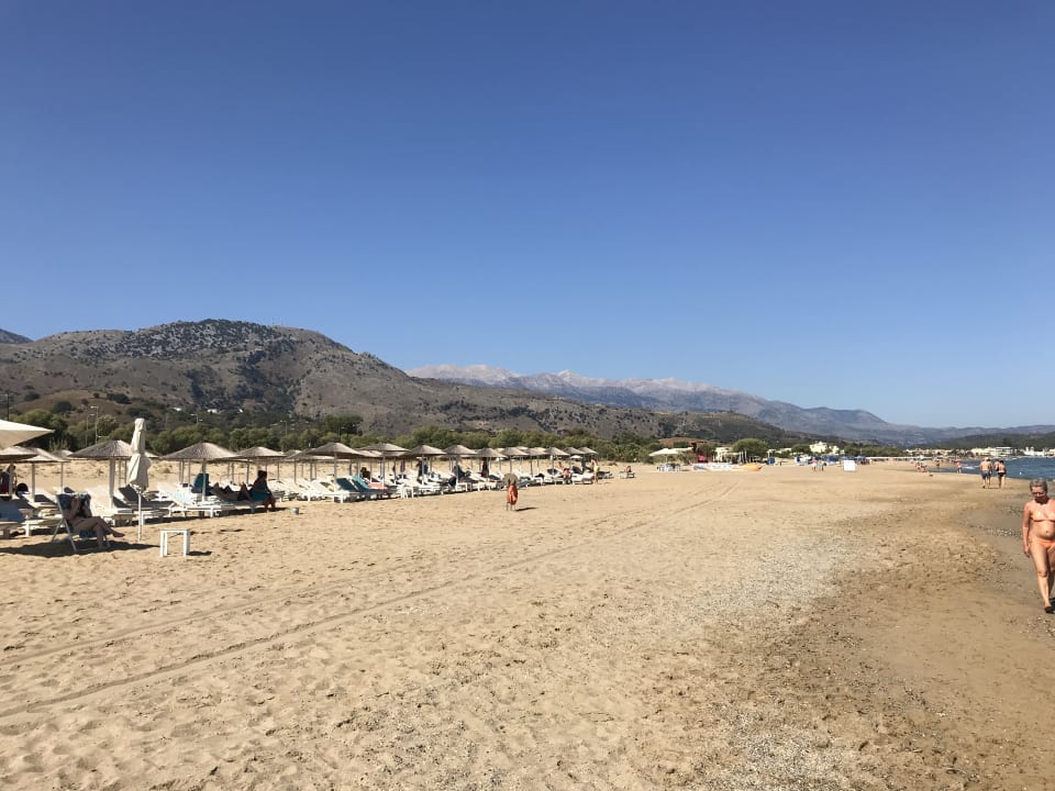 Strand Anemos Luxury Grand Resort