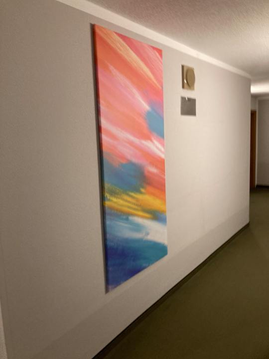 Zimmer Best Western Parkhotel Brehna - Halle