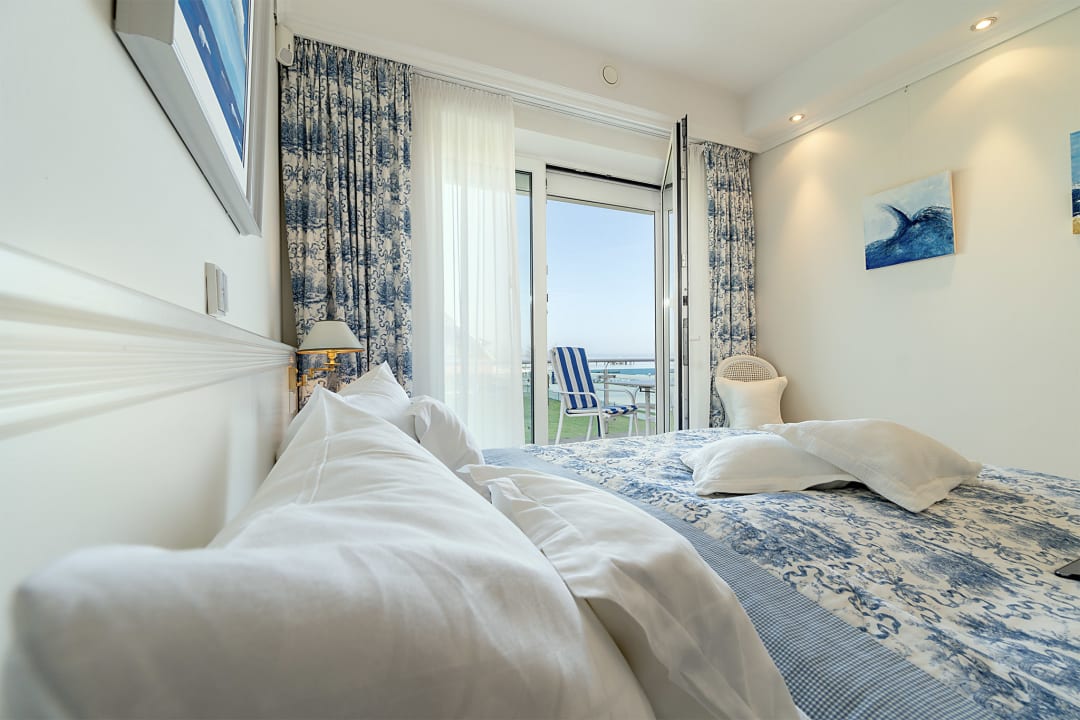 Zimmer Strandresidenz-Kühlungsborn