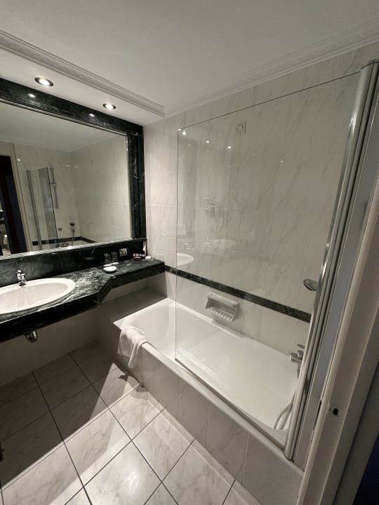 Zimmer Divani Apollon Palace & Thalasso
