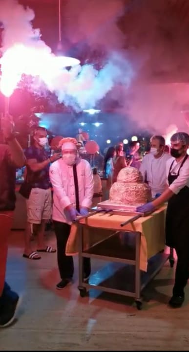 Sonstiges Labranda Alantur Resort