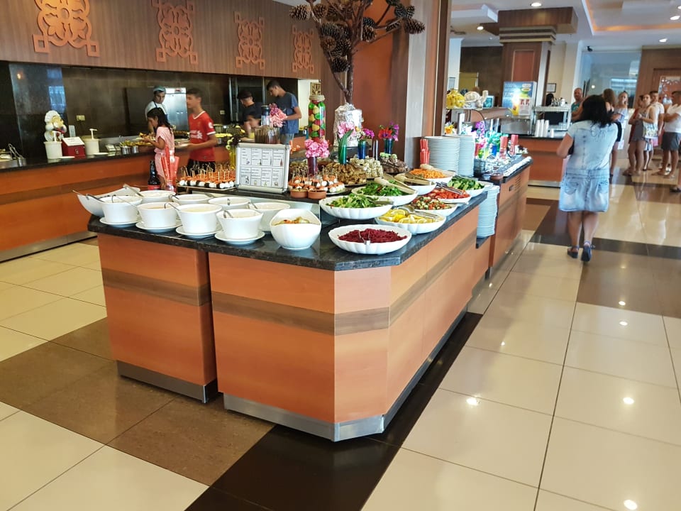 Gastro Solivia Hotel