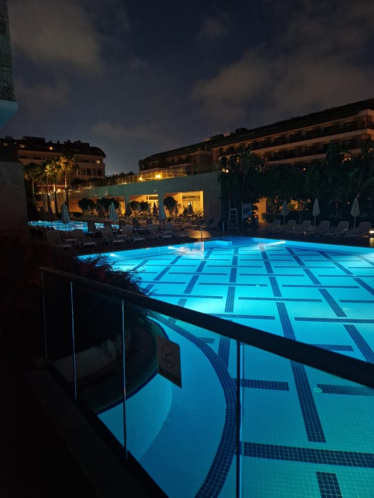 Pool Sentido Trendy Verbena Beach