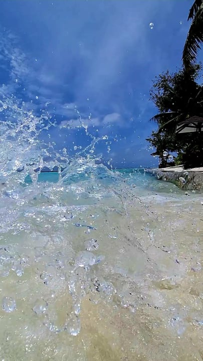 Strand Ellaidhoo Maldives by Cinnamon