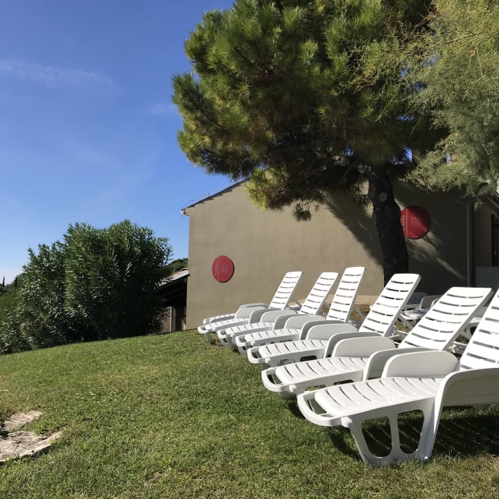 Garten Park Plaza Verudela Pula