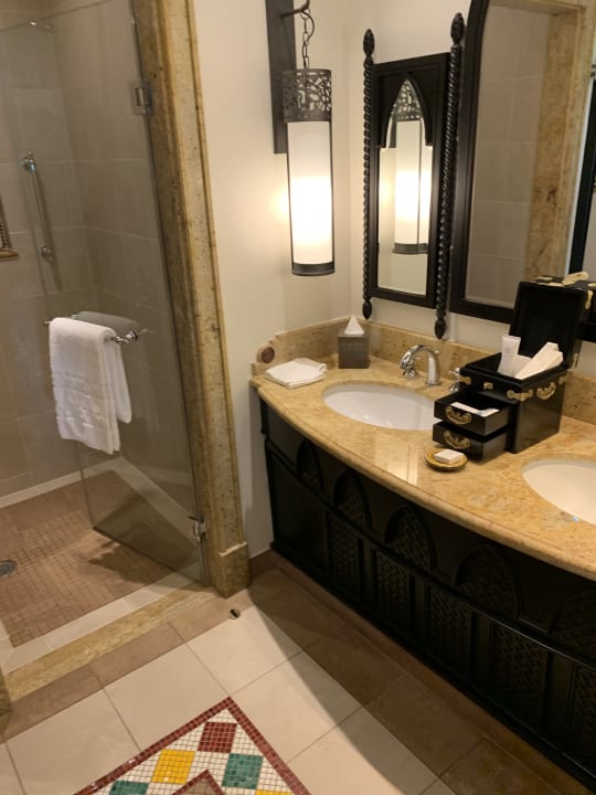 Zimmer Jumeirah Mina Al Salam