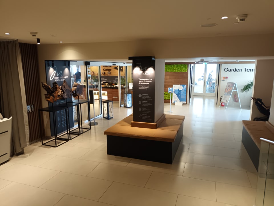 Gastro Valamar Bellevue Resort