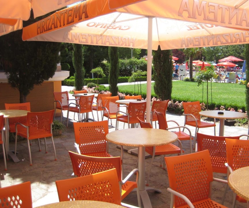 Hotel Hrizantema Hotel Hrizantema