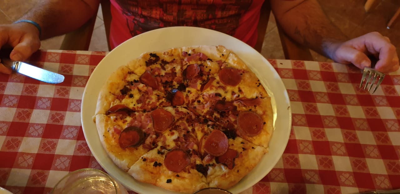 Gastro Iberostar Waves Paraiso del Mar