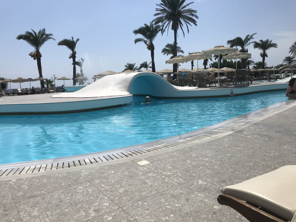 Pool Rodos Palladium Leisure & Wellness