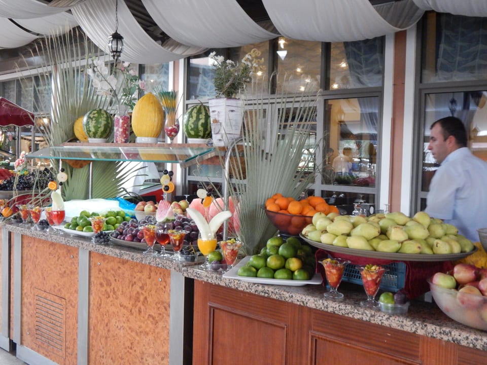 Gastro Club Yali Hotels & Resort