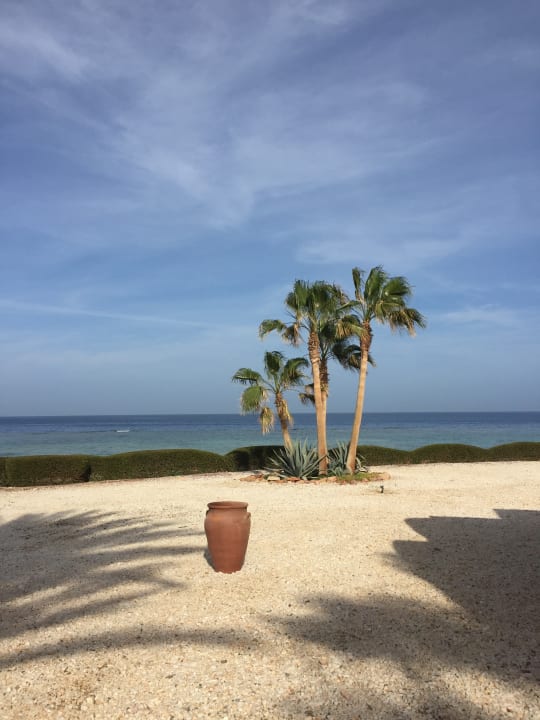 Strand Mövenpick Resort El Quseir