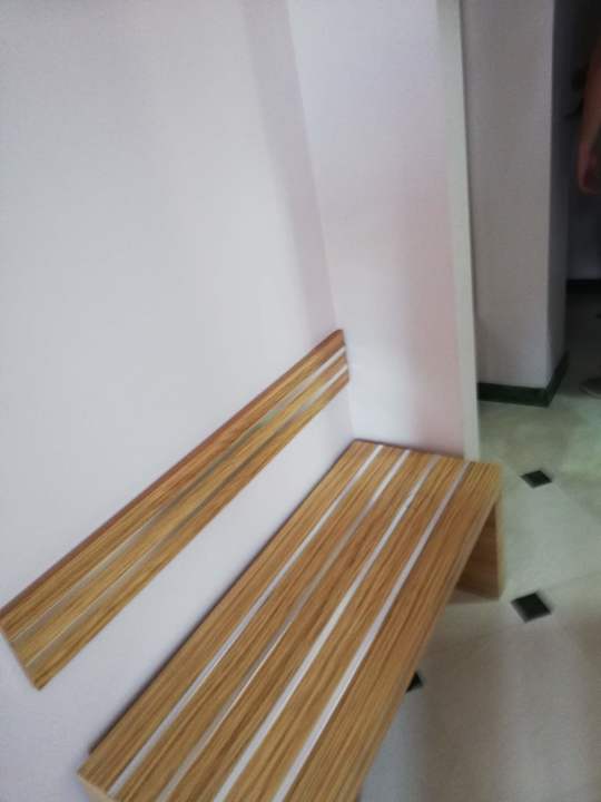 Zimmer Pandora Residence Apartments