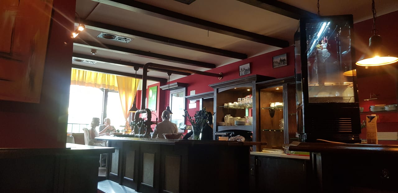 Pool Hotel Denkmal 13 – Rostock