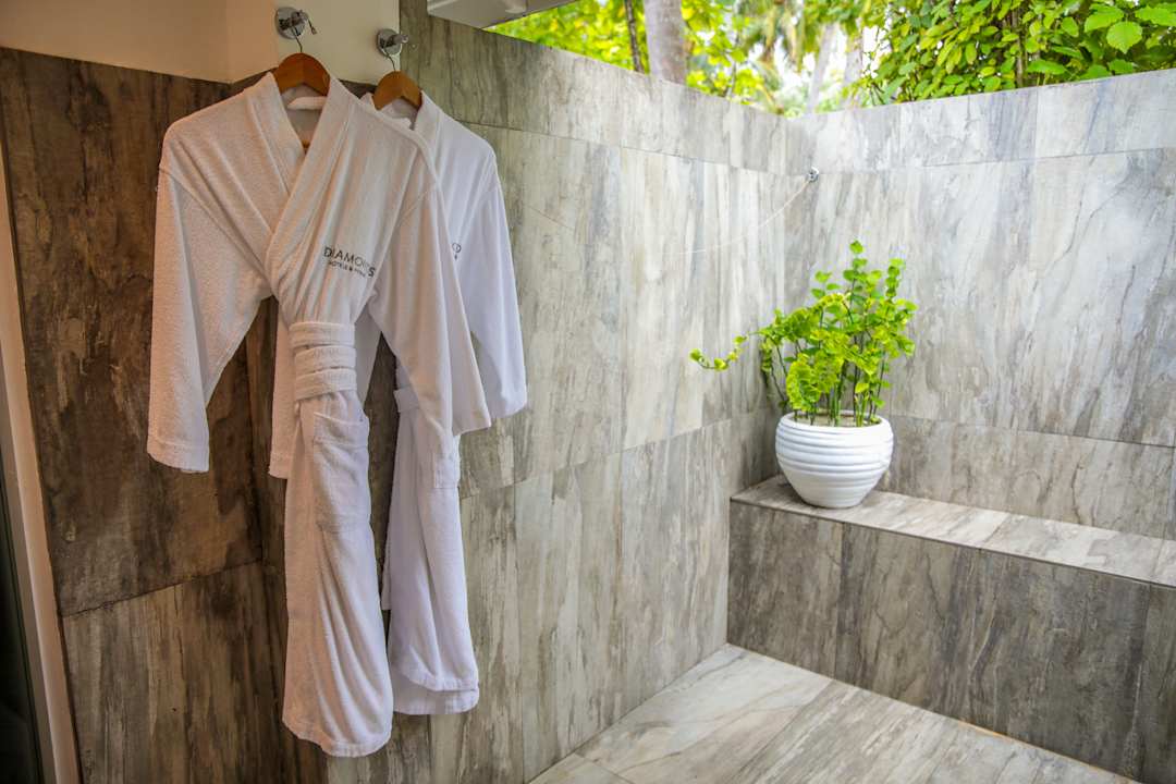 Zimmer Diamonds Thudufushi