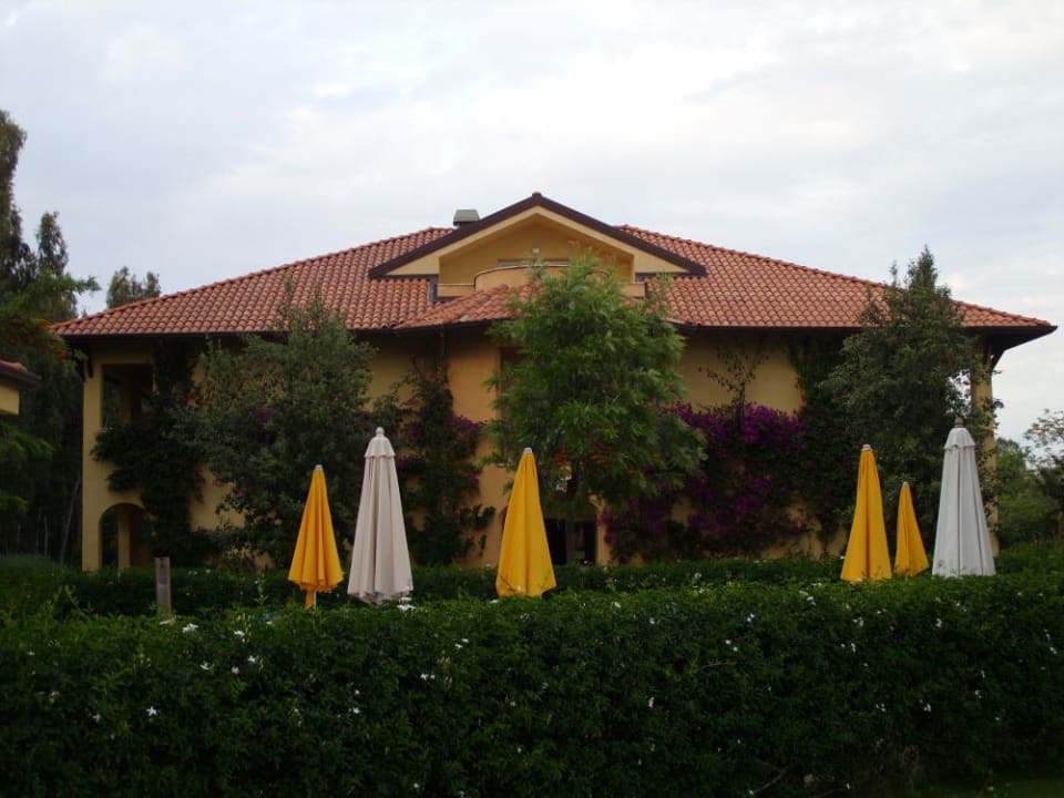 Der Miniclub Falkensteiner Club Funimation Garden Calabria