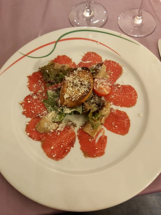 Gastro Sunis Evren Beach Resort Hotel & Spa