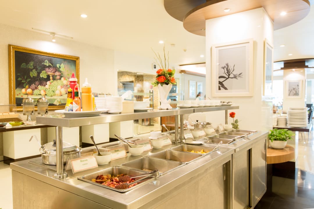 Restaurant Hotel Flipper House