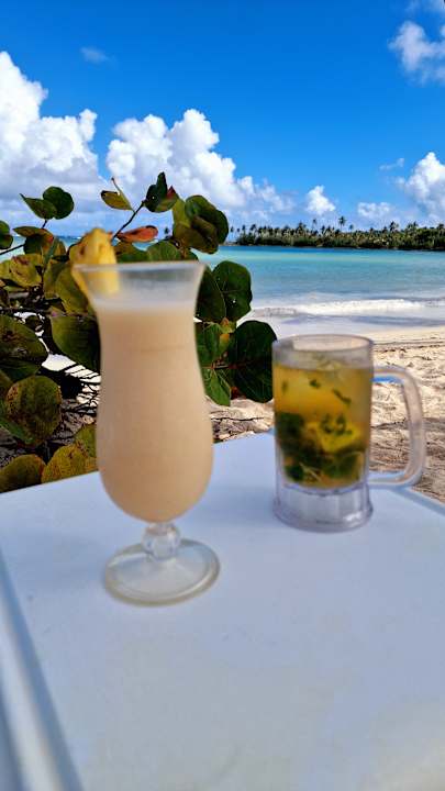 Sonstiges Wyndham Alltra Samana