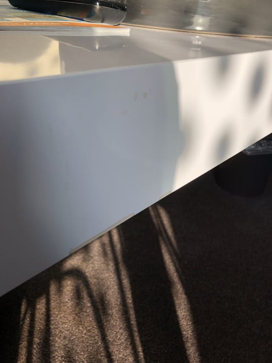 Zimmer Fletcher Hotel Amsterdam