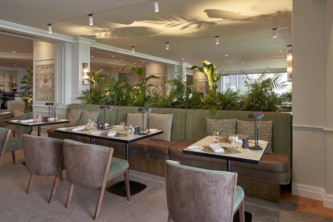 Gastro Hotel The Cliff Bay (PortoBay)