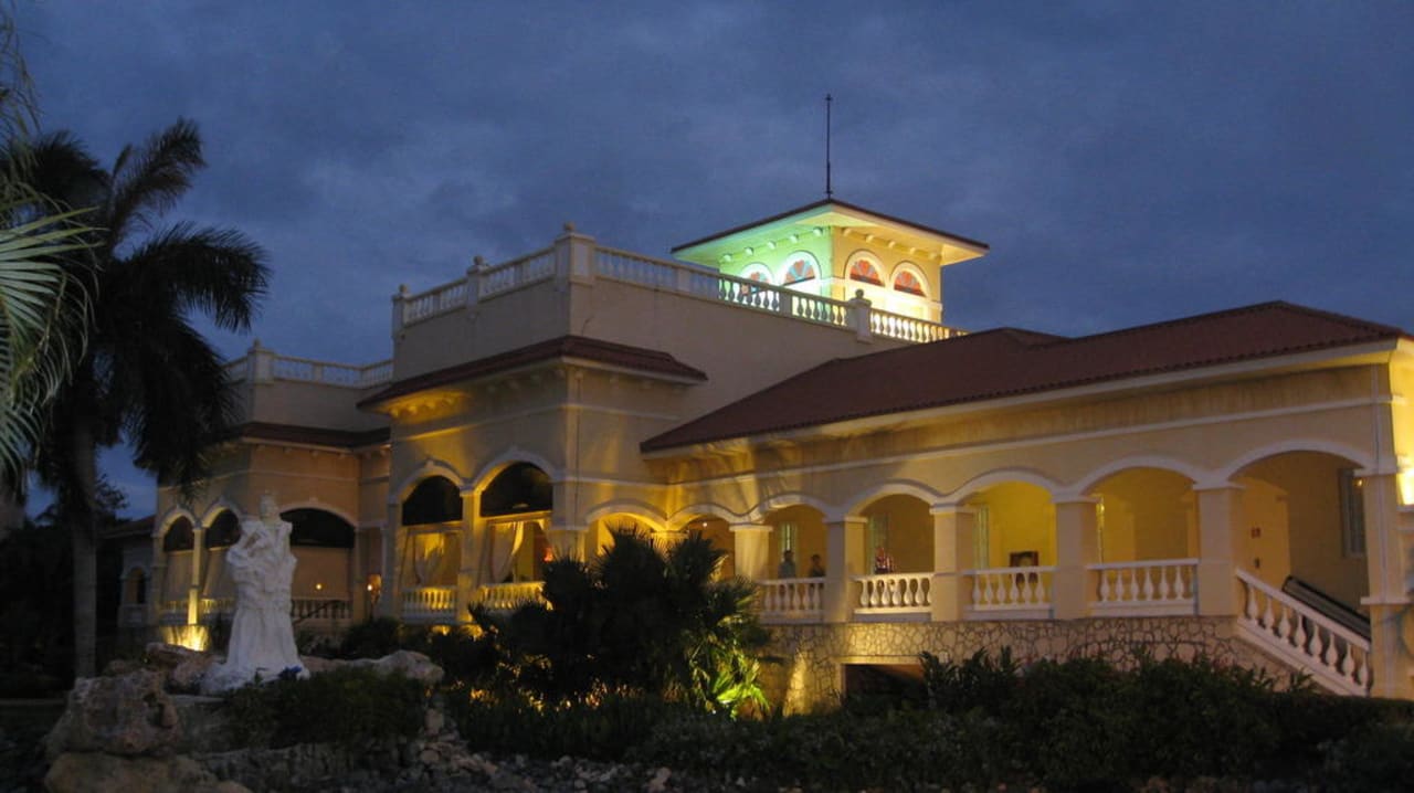 Lobby Paradisus Princesa del Mar Resort & Spa - Adults only