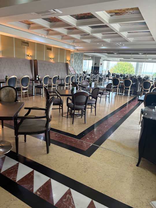 Gastro Mediterranean Princess