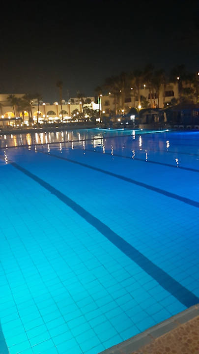 Pool Arabia Azur Resort