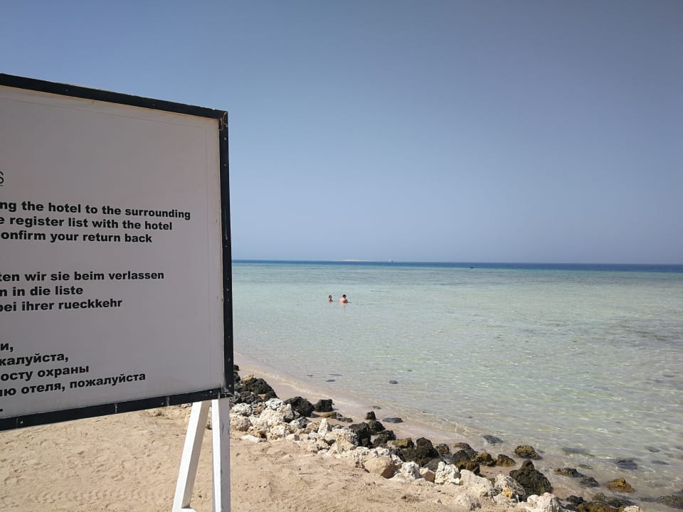 Strand Makadi Spa - Adults only