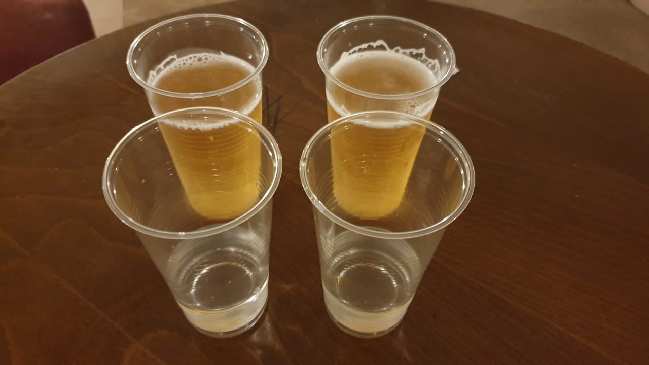 Gastro Asteria Family Resort Side