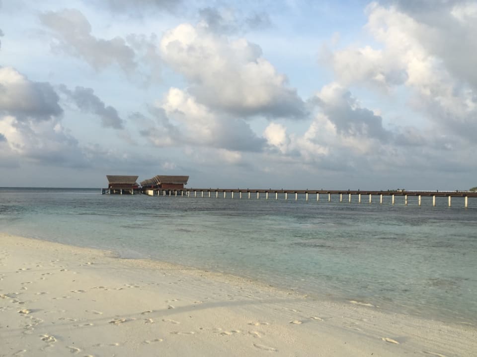 Strand Adaaran Select Hudhuran Fushi - Premium All Inclusive
