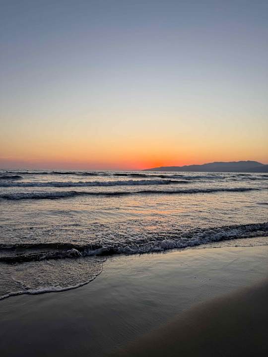 Strand Korumar Ephesus Beach & Spa Resort