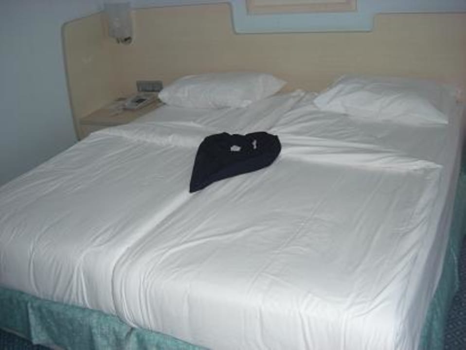 Bettdekoration VONRESORT Golden Coast