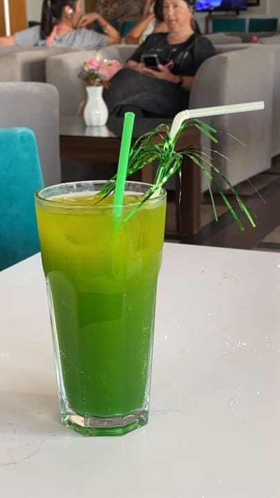 Gastro Seher Kumköy Star Resort & Spa