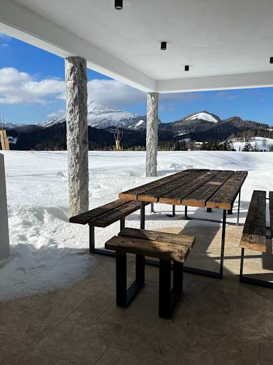 Sonstiges Ferienvilla Joachimsberg