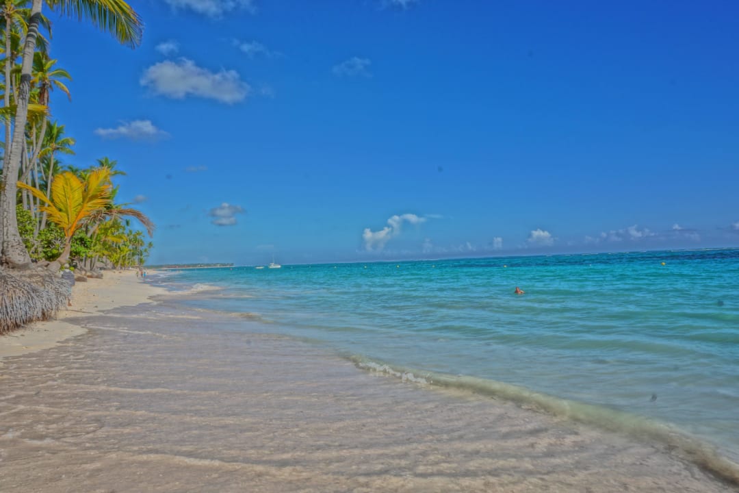 Strand  TRS Turquesa Hotel - Adults only