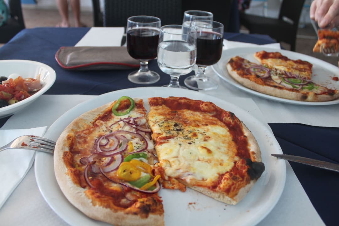 Gastro Aldiana Club Rocca Nettuno Calabria