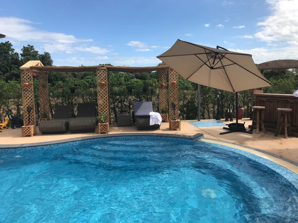 Pool SB Holiday Resort