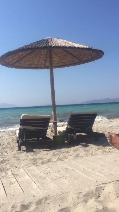 Strand Hotel Gaia Palace