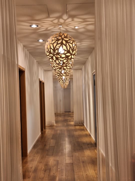 Sport & Freizeit Seezeitlodge Hotel & Spa